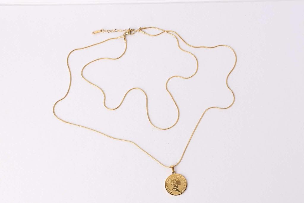 Χειροποίητα<br/> Κολιέ