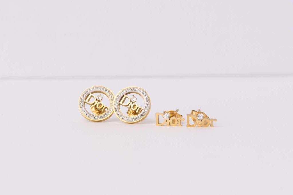 Χειροποίητα<br/>
Σκουλαρίκια